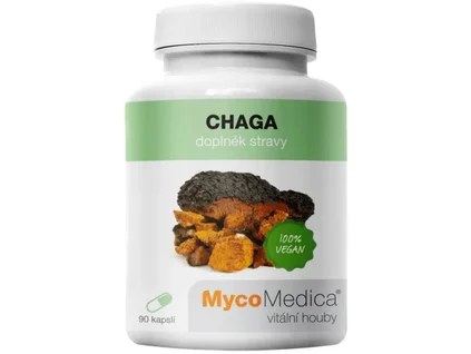 CHAGA