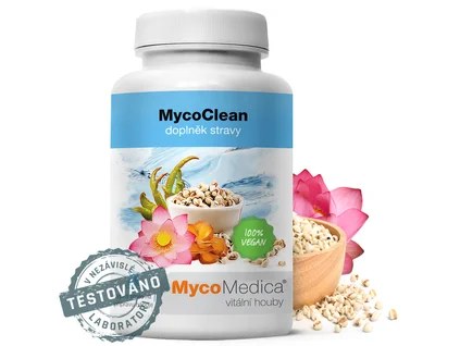 mycoclean detail s razitkem 3.1025759333