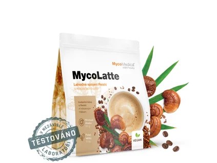 MycoLatte