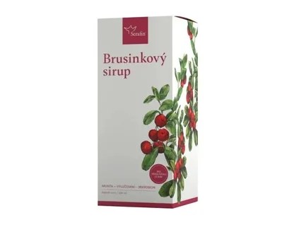 brusinka