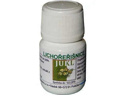 Lichovka