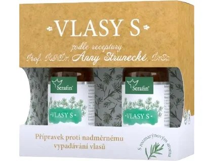 vlasy s