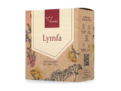 lymfa