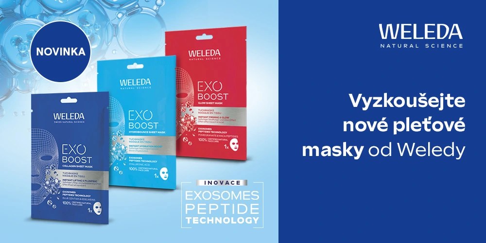 Weleda